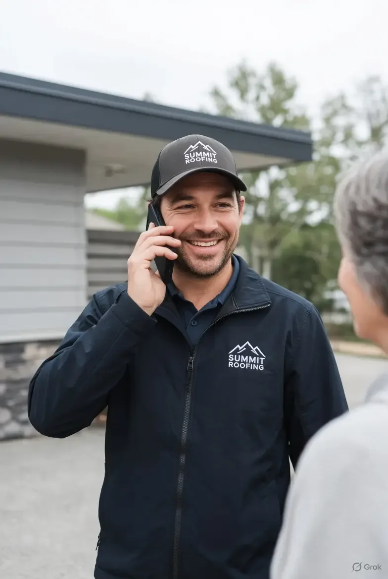 Flat Roof Leak Repair Remington, IN FAQs